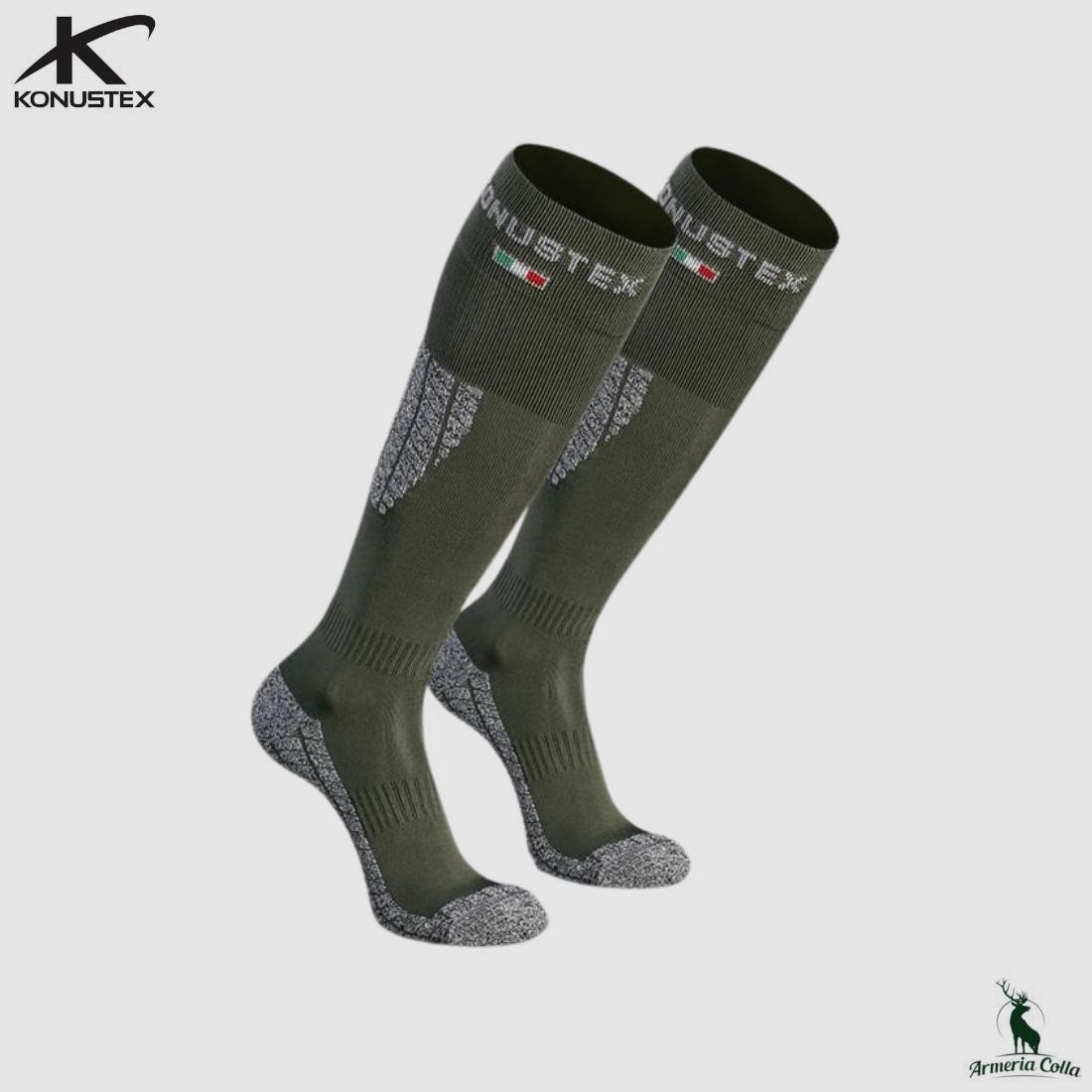 Konustex Schaftüberzug mod. Evolux