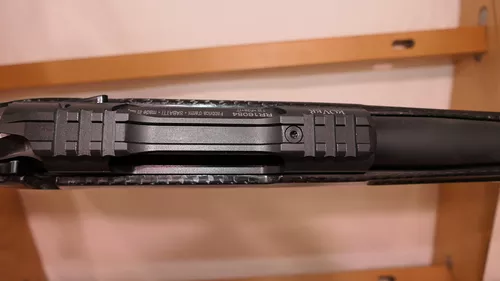 Sabatti Rover Carbon Büchse Kal. 300 Win Mag, Bild 6 von 12