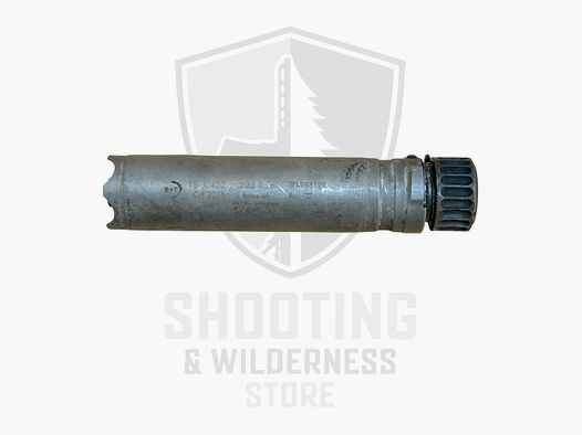 B&T Schalldämpfer Rotex II / QDR .223 (OCC)