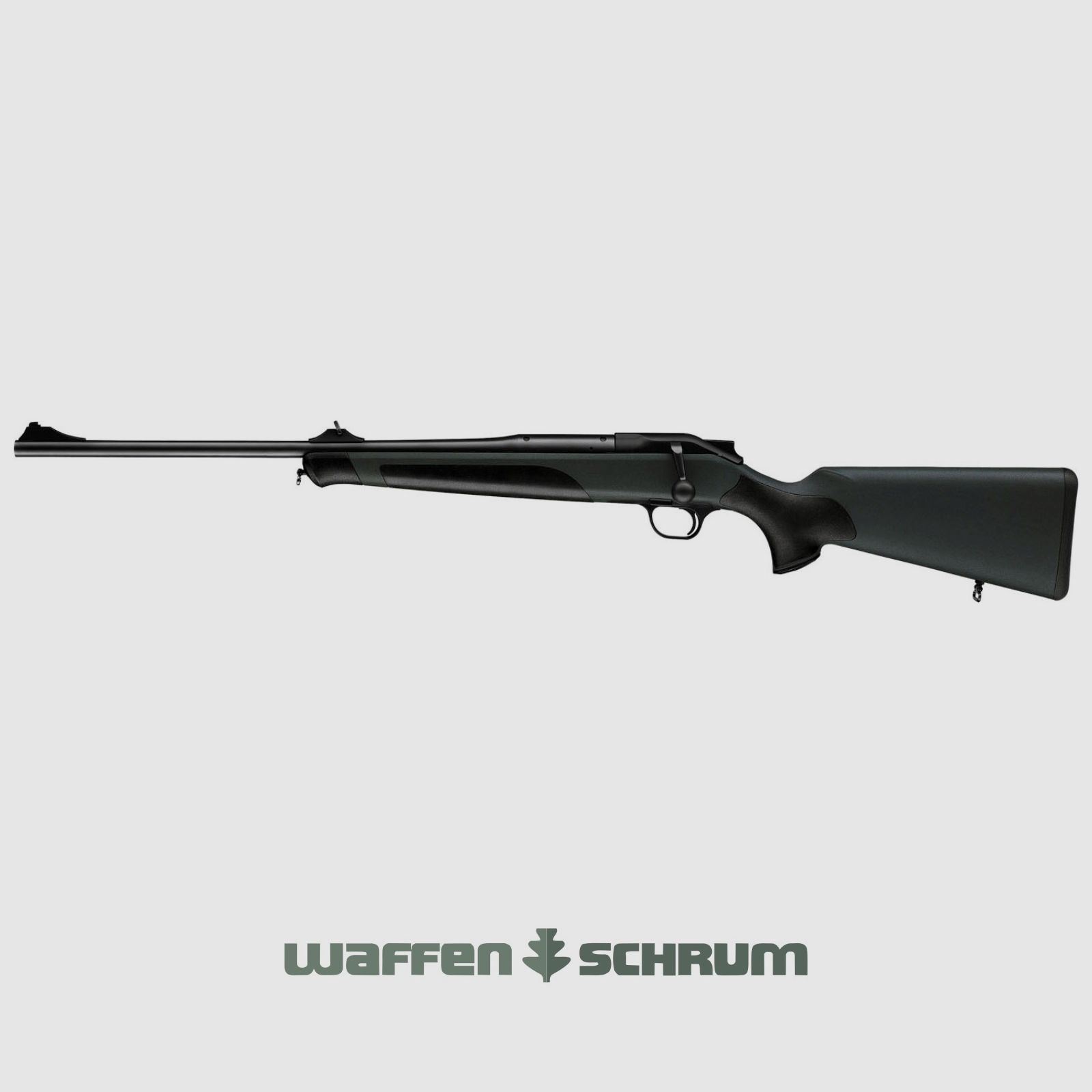 Blaser R8 Professional Linksausführung