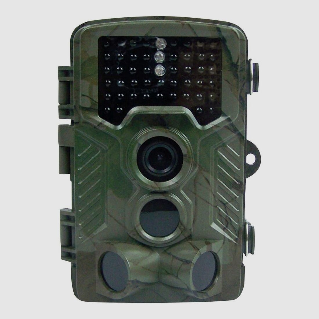 Berger & Schröter Wildlife Camera WiFi 4K Full HD 20 MP