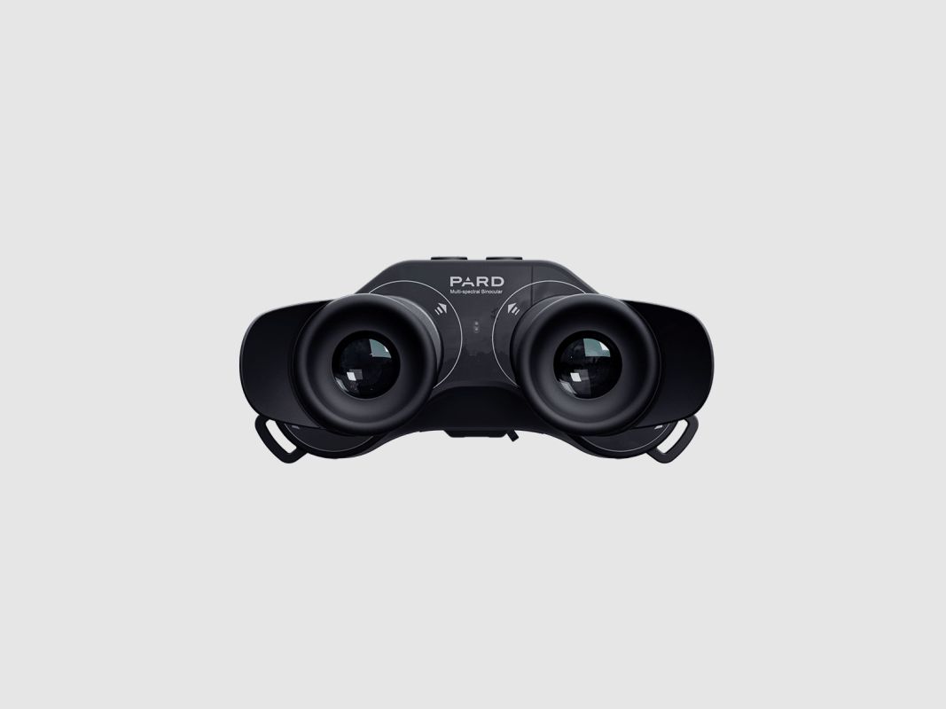 Jumelles PARD OSPREY 4K, image 3 sur 4