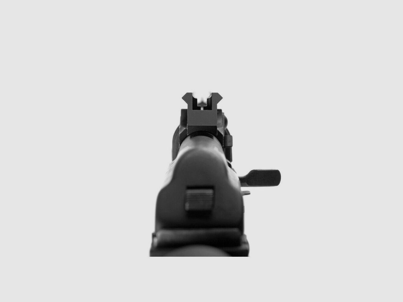 Montaggio Picatinny Clawgear per mirino AK, immagine 8 di 10