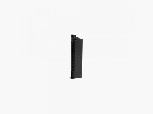 G&G MAGAZIN GPM1911 - GBB - 25 SCHUSS