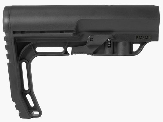 MFT Battlelink Minimalist Stock MIL-SPEC BLK