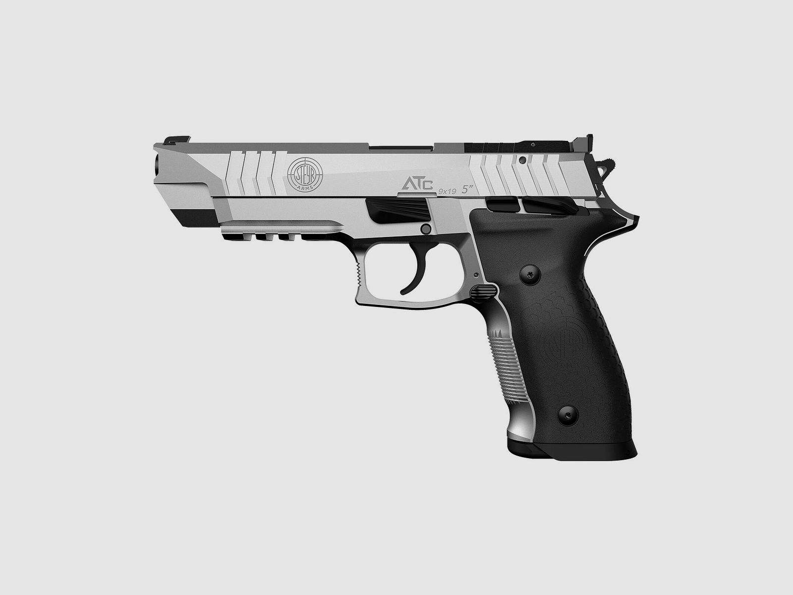 Pistola STEYR ATC Base 5"