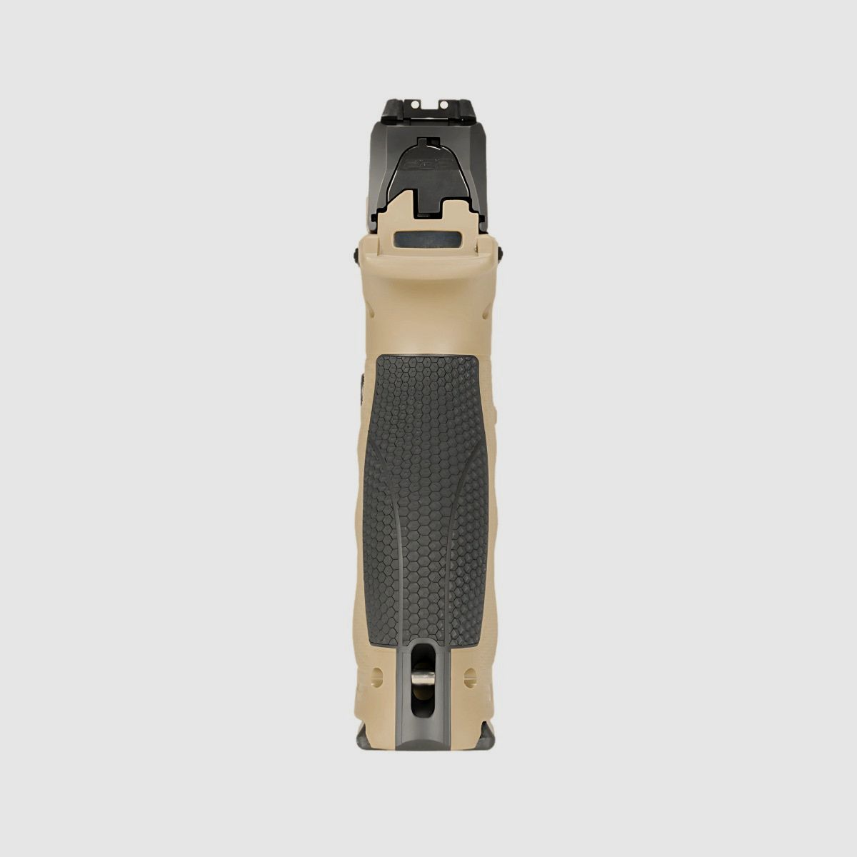 Walther PDP Full Size 5" FDE - 2871505, Bild 3 von 5