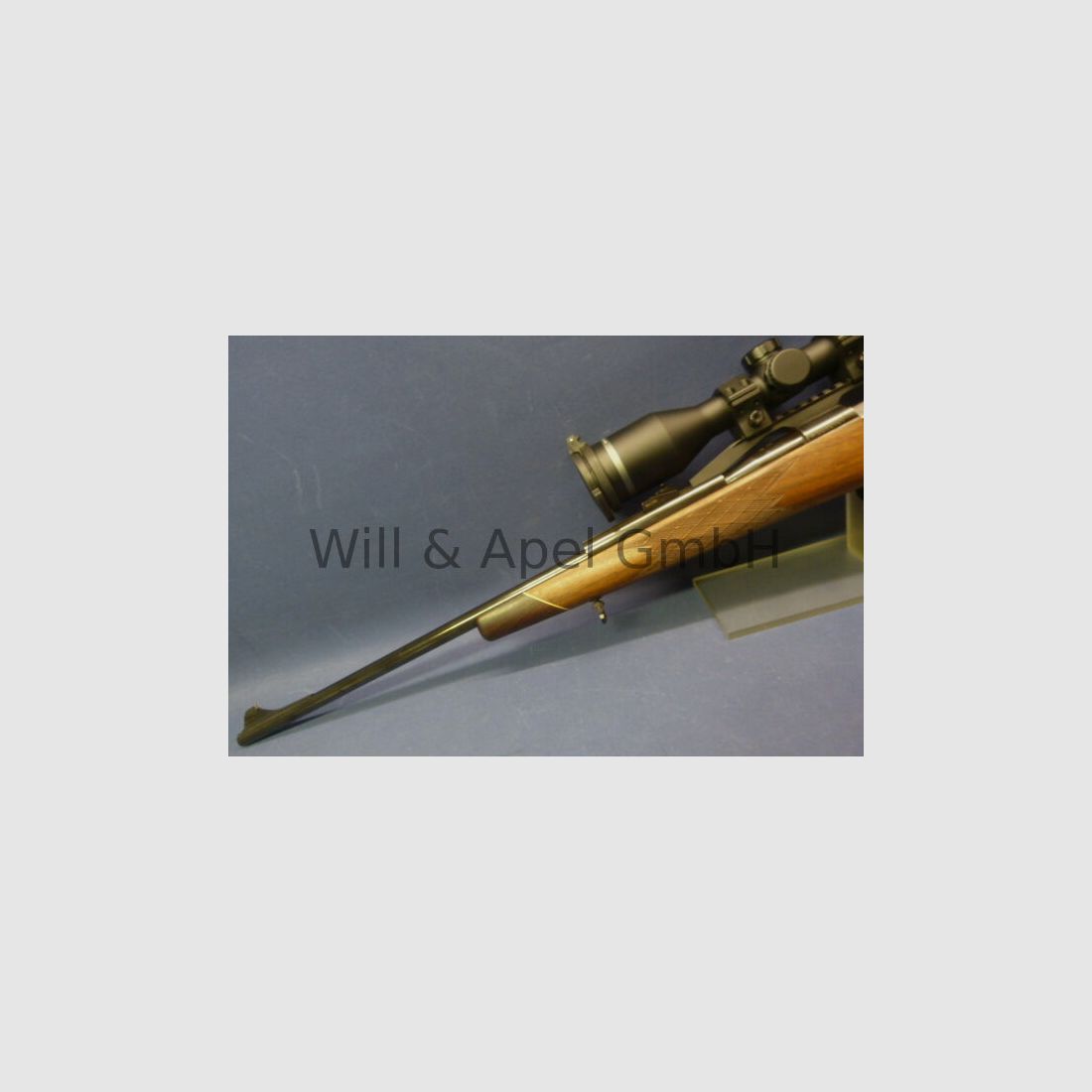 MAUSER M66 S