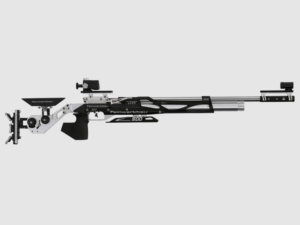 Luftgewehr Feinwerkbau 800 X