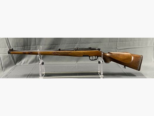 Steyr Mannlicher Mod L .243 Win. m. Swarovski Habicht