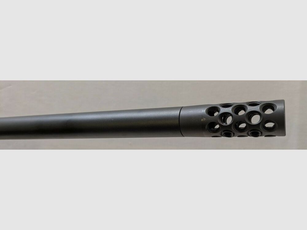 Bergara B14 HMR