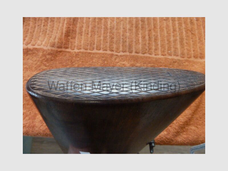 Doppelbüchse- Bury Blindee