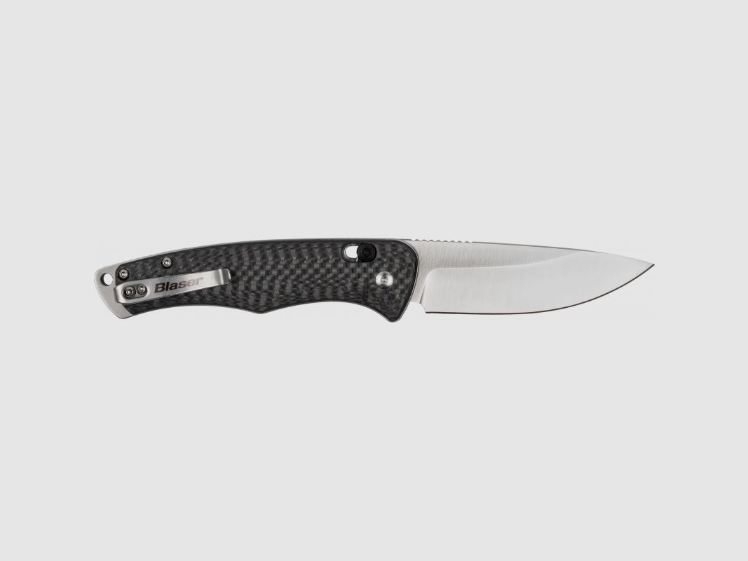 Couteau Blaser Ultimate Carbon, image 2 sur 6