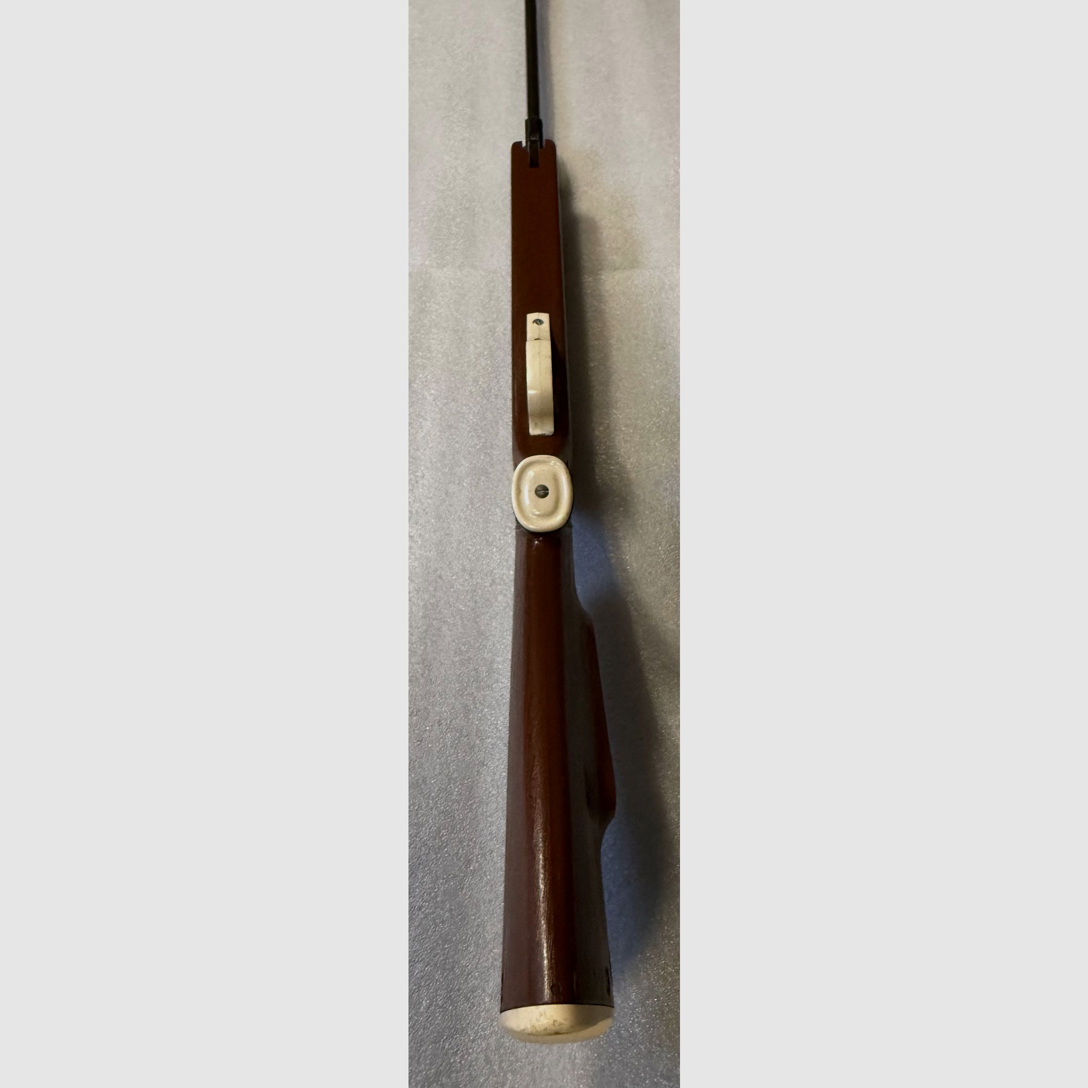 Haenel 304 Luftgewehr 4,5 mm, Bild 5 von 8