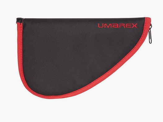 UMAREX POCHETTE À PISTOLE "RED LINE" - GR. L