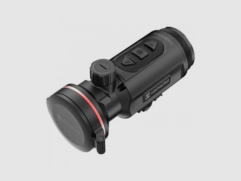 Hikmicro Clip-On Thunder TQ35CL 3.0
