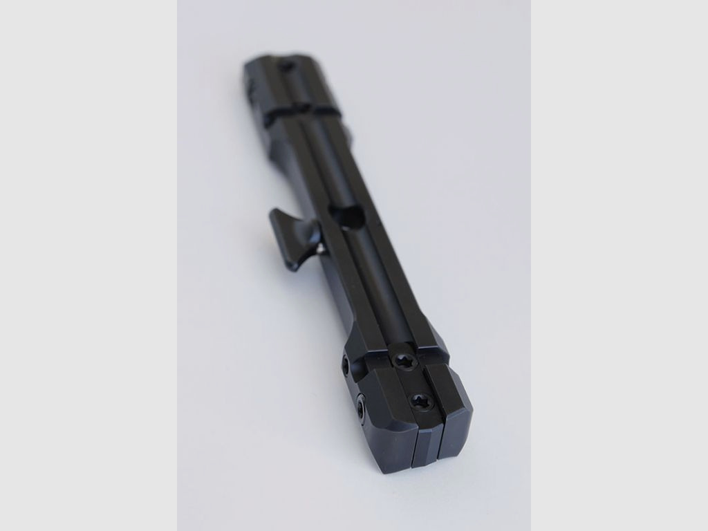 Dentler Grundschiene Basis Vario Waffenmodell: Tikka T3