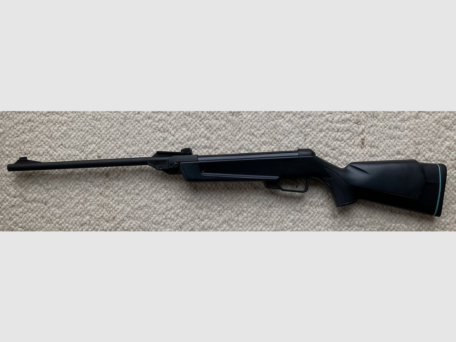 Gamo Luftgewehr Modell Delta
