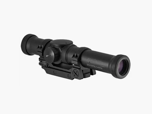 Armament SpecterTR 1/3/9 Black