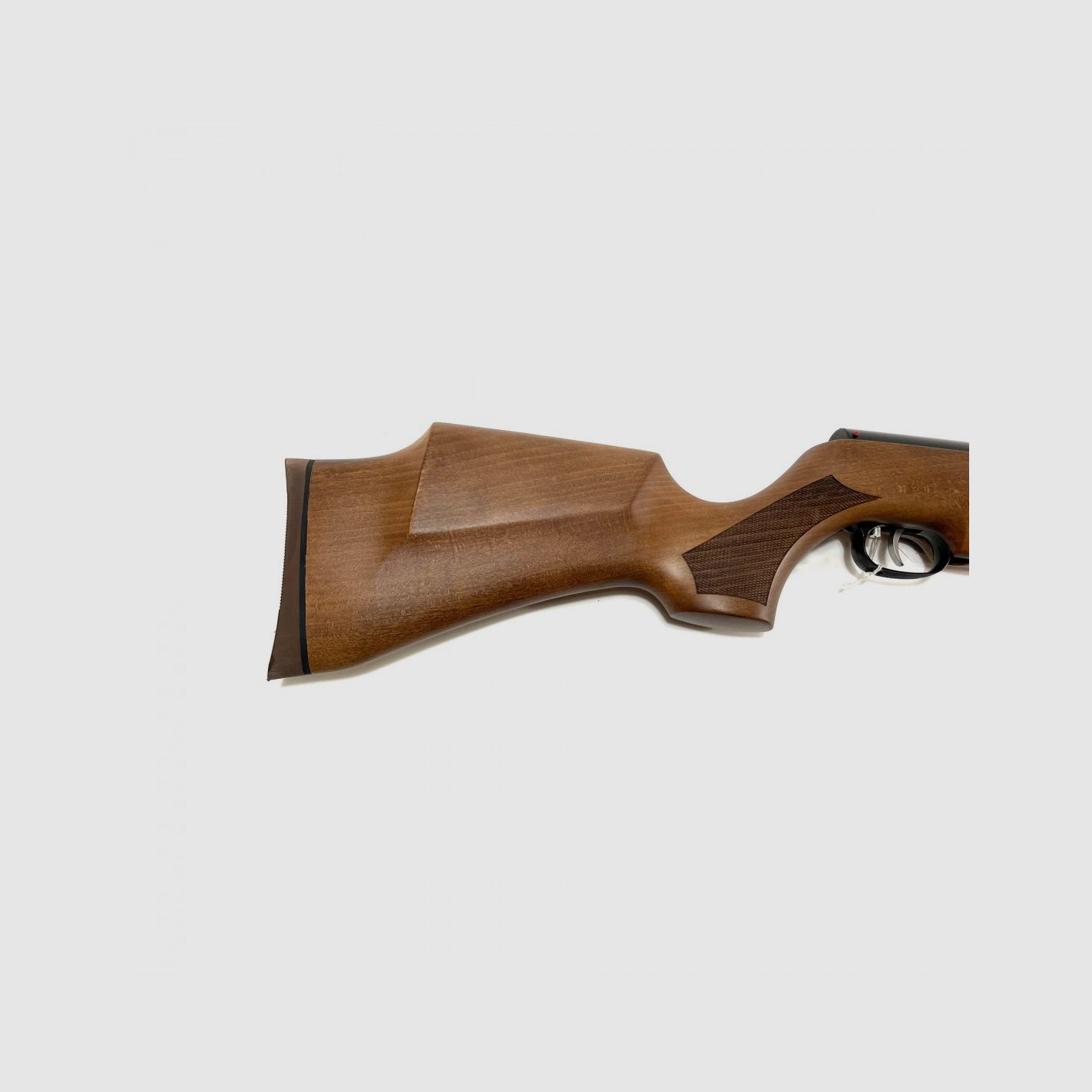 Weihrauch HW77 Cal. 4.5mm, image 2 of 7