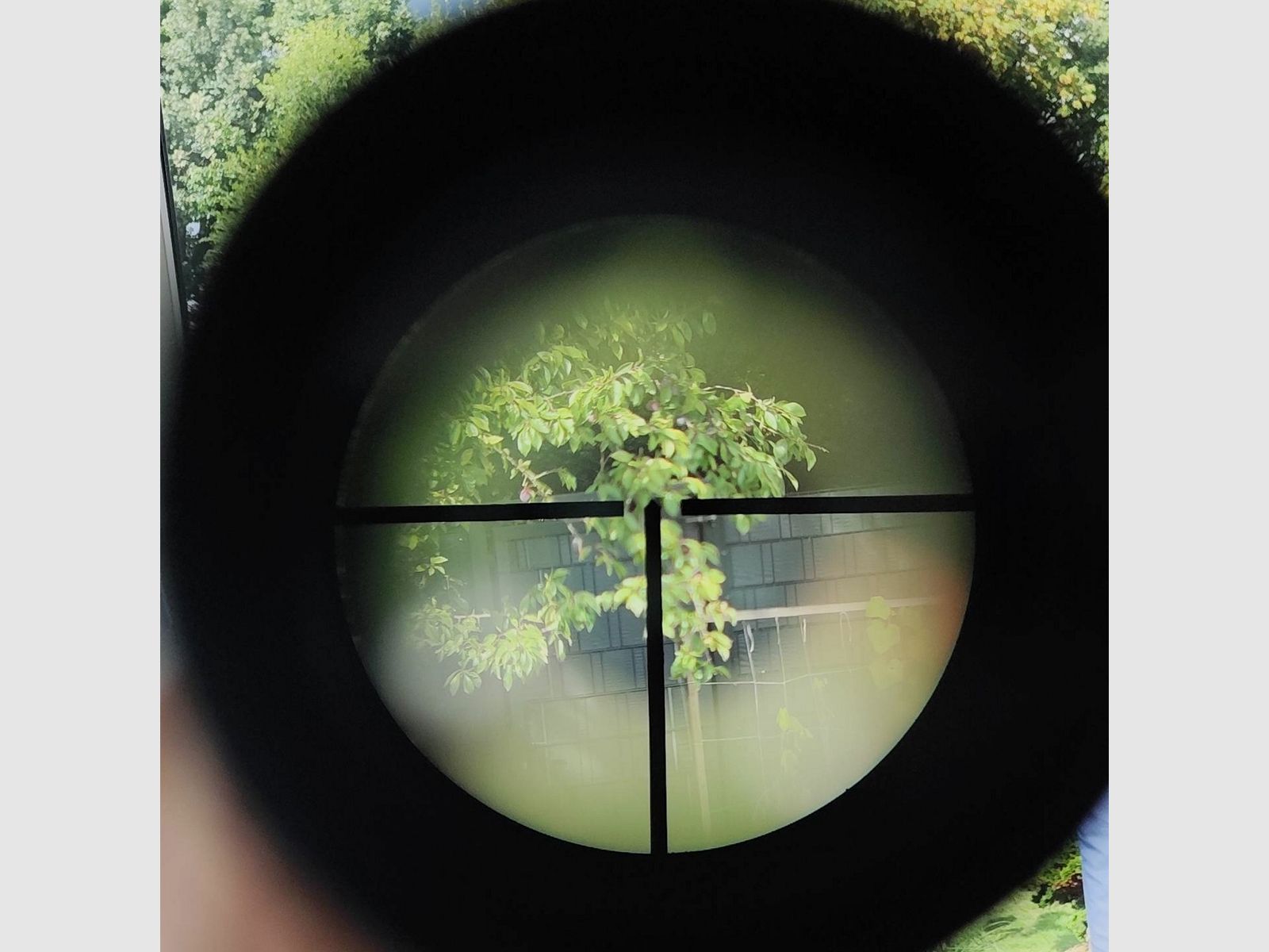 ❗Schmidt and Bender - Wetzlar Steel Scope Sornet 6x42 Steel Glass Rarity Collector Vintage