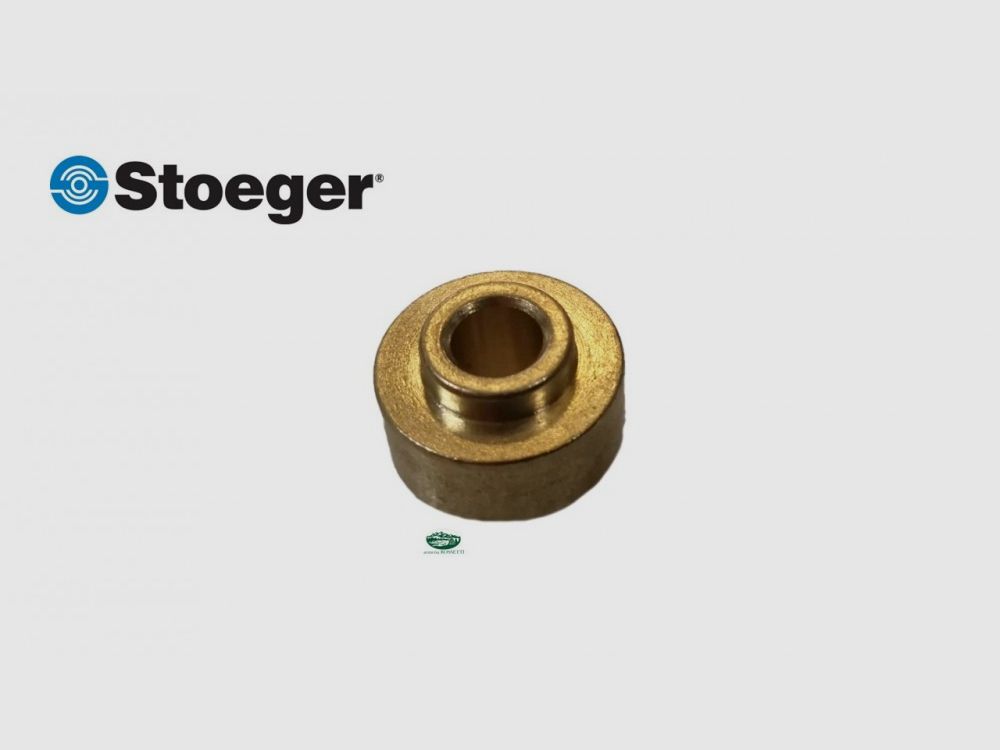 STOEGER - DIANA Ventilanschluss für volle Leistung XM1 und Stormrider Kal. 4,5 und 5,5