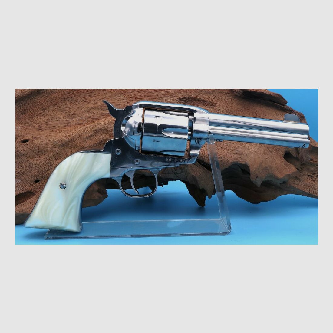 Ruger Vaquero