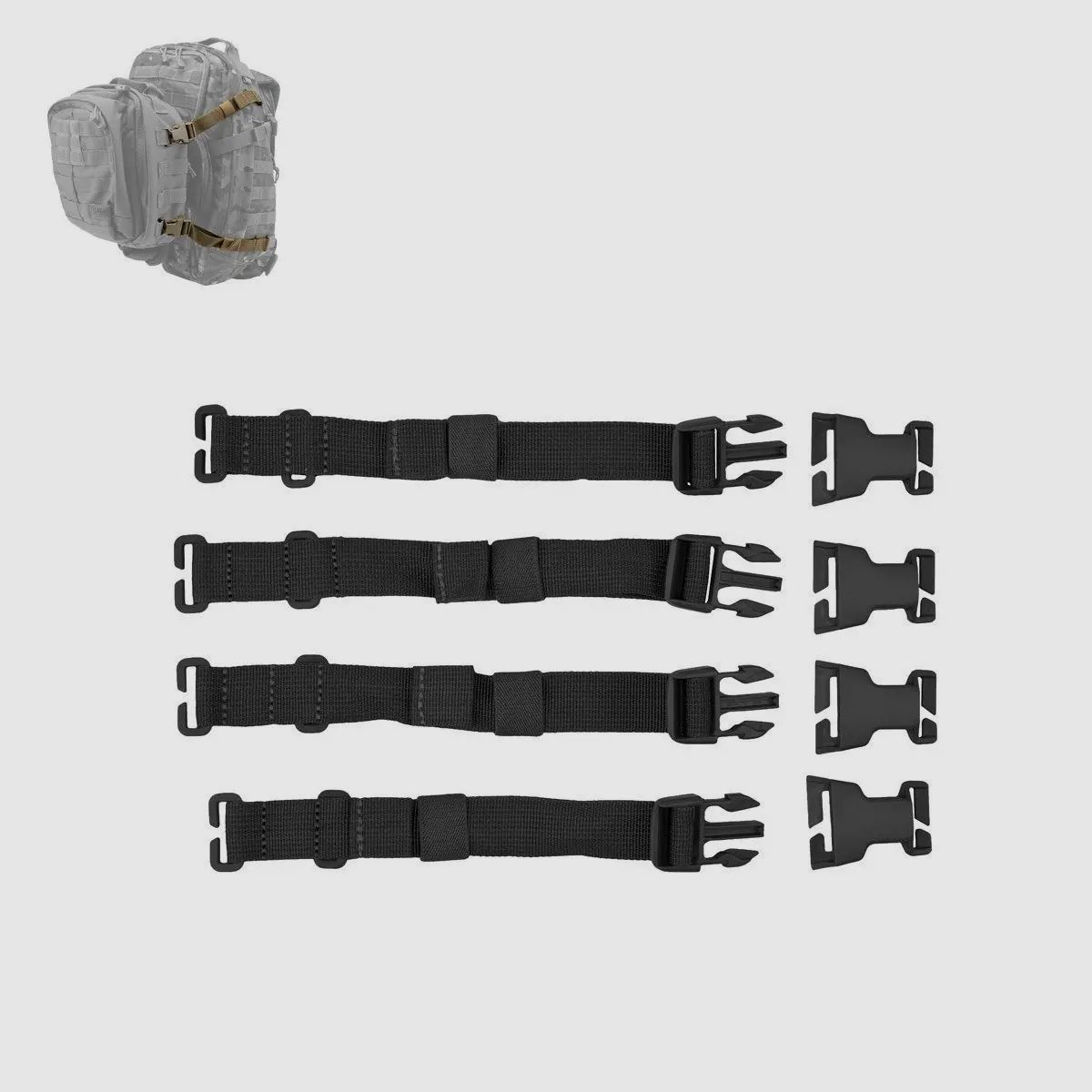 5.11 Rush Tier, Bild 2 von 6
