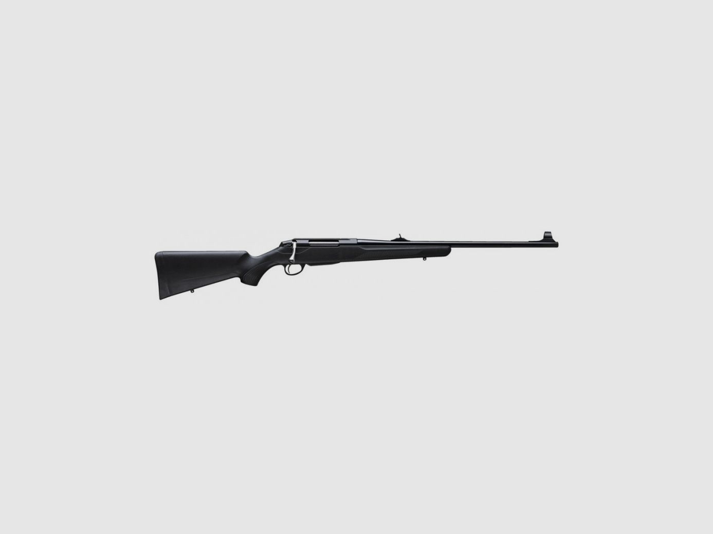 T3X LITE - TIKKA | .243 Win, Rechtshänder, Höhenverstellbar, 58 cm, 3+1 Schuss, -