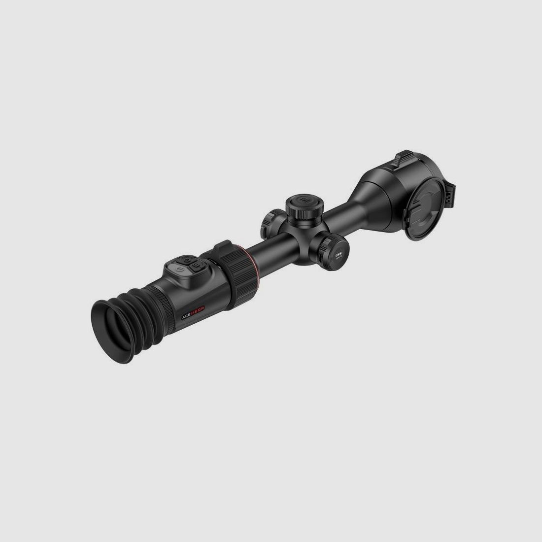 Nocpix Ace RM H50R thermal imaging riflescope