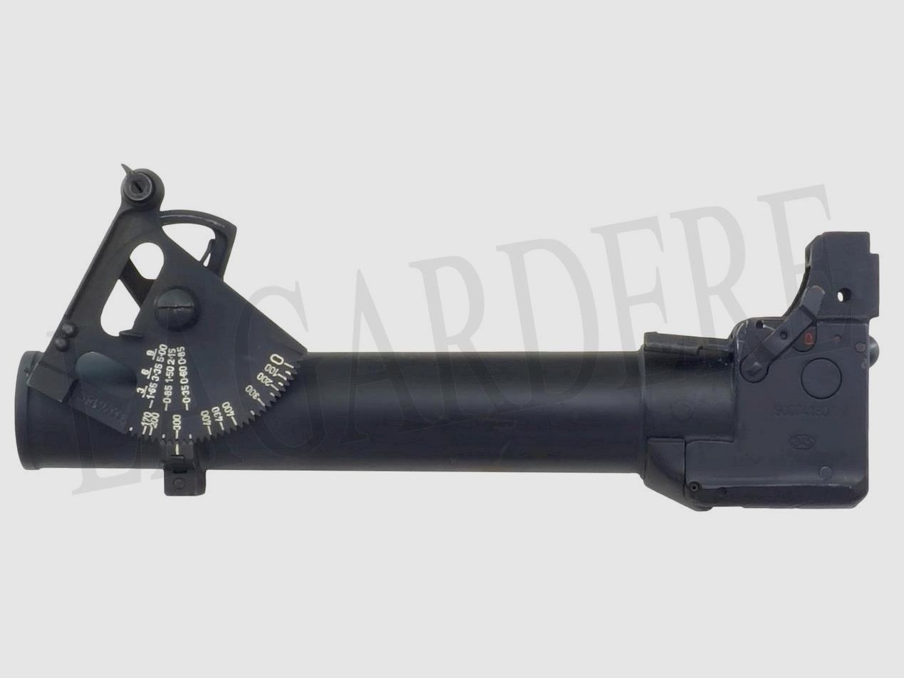 TARNOW PALLAD WZ 74(LANCE GRENADE)
