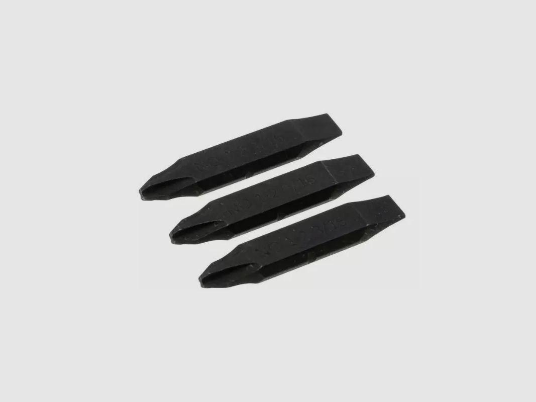 Leatherman PSD 1-2 und SD 3/16 BIT-3PK, Bild 2 von 5