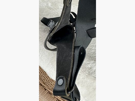 Sickinger Schulterholster Holster per Sig 226 o.ä. - NUOVO !