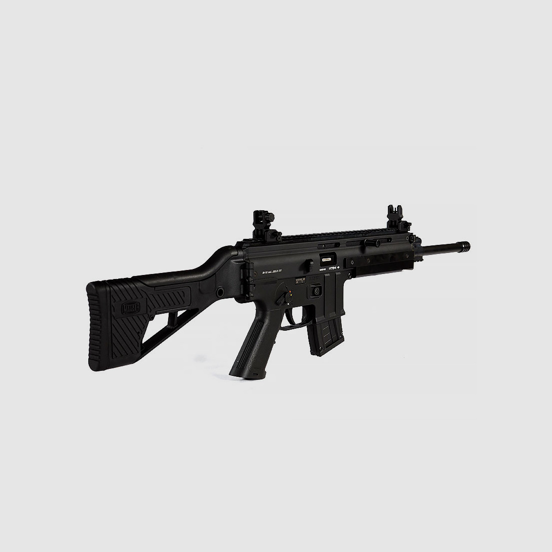 MAUSER M15 Sport