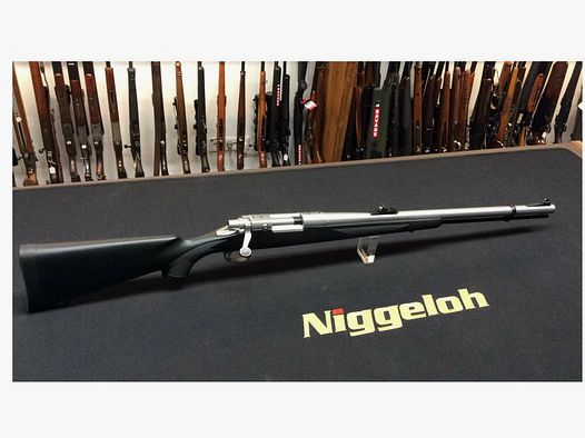 Remington 700ML .50(BlackPowder)