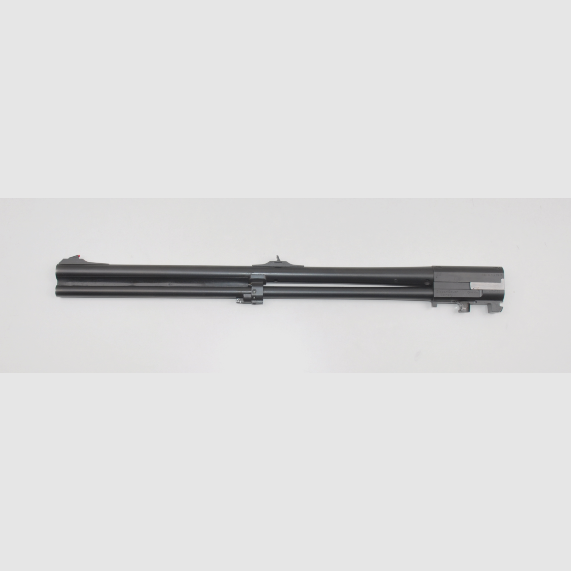 Blaser BB Wechsellaufbündel 2x Kal. 9.3x74R