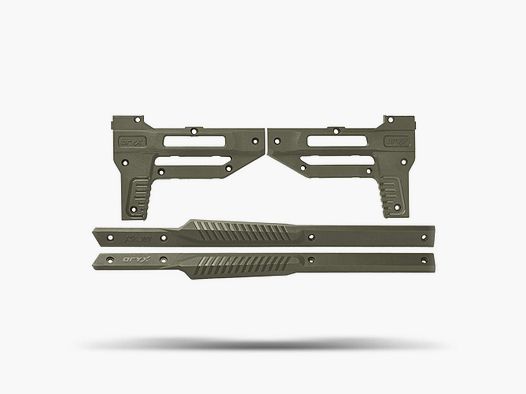 Oryx Accessories – Side Panels – ODG