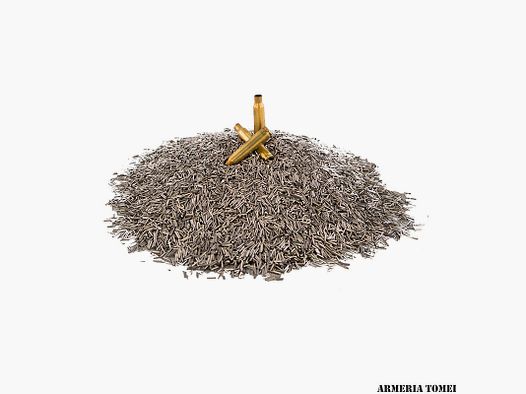 FRANKFORD ARSENAL – Stainless Steel Tumbling Media (0.9 kg Steel Granules)