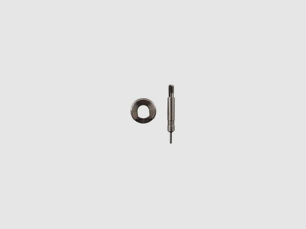LEE JUGE DE LONGUEUR DE CARTOUCHE & PORTE-CARTOUCHE 300 BLK 90443