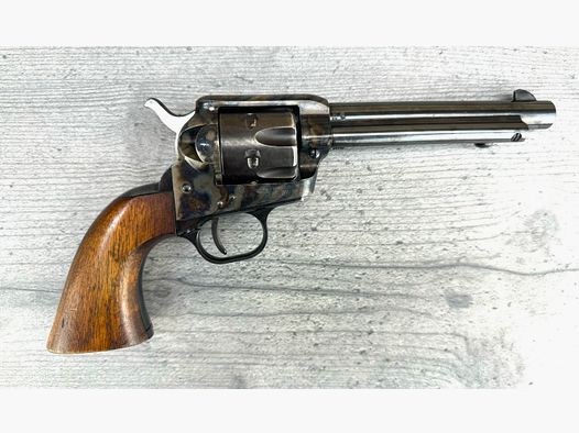 Revolver Hege Dakota Kal.: .22lr LL= 5,5"