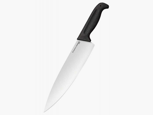 Cold Steel Kochmesser, 10-Zoll-Klinge, Commercial Serie