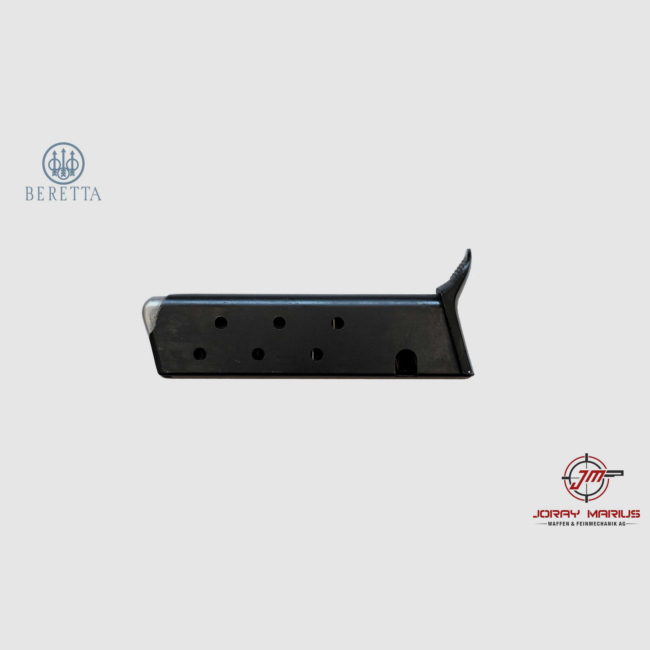 Beretta Mod.70 Magazin 9mm Kurz