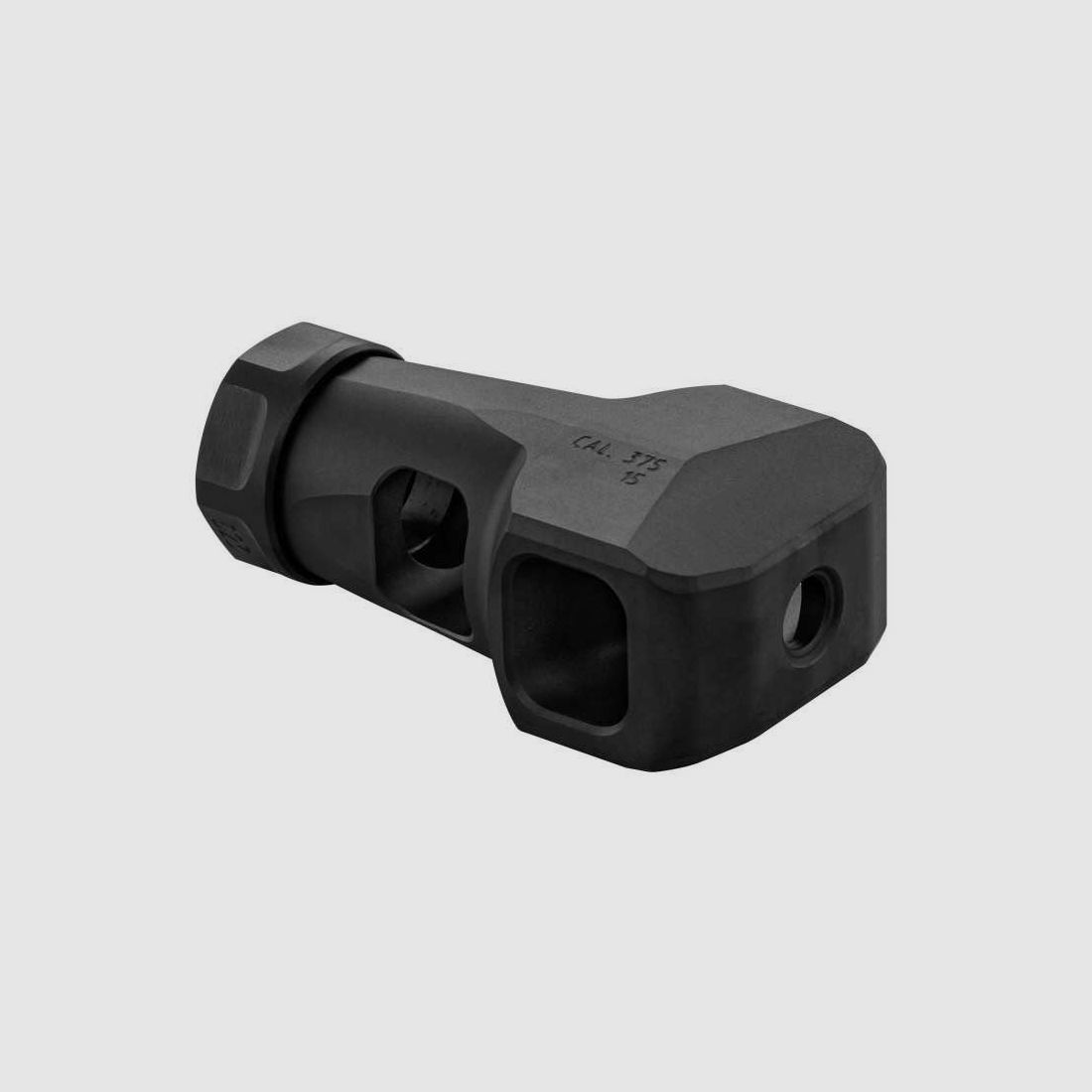 Muzzle brake Audere Hammerhead - HH1936/N Muzzle brake HAMMERHEAD kal.50 - M25x1.5, afbeelding 6 van 9