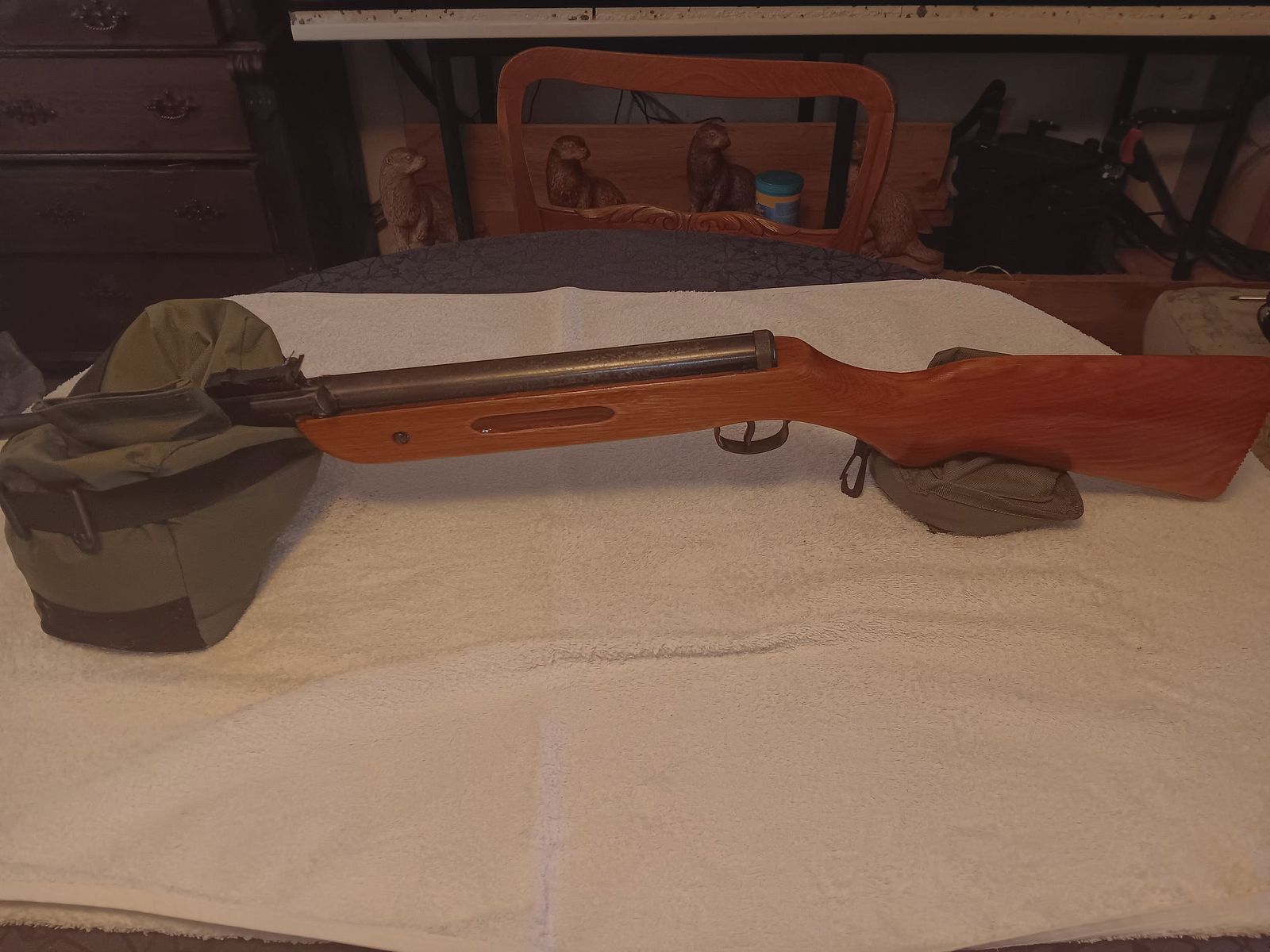 Umarex 61 Mod. Tiger