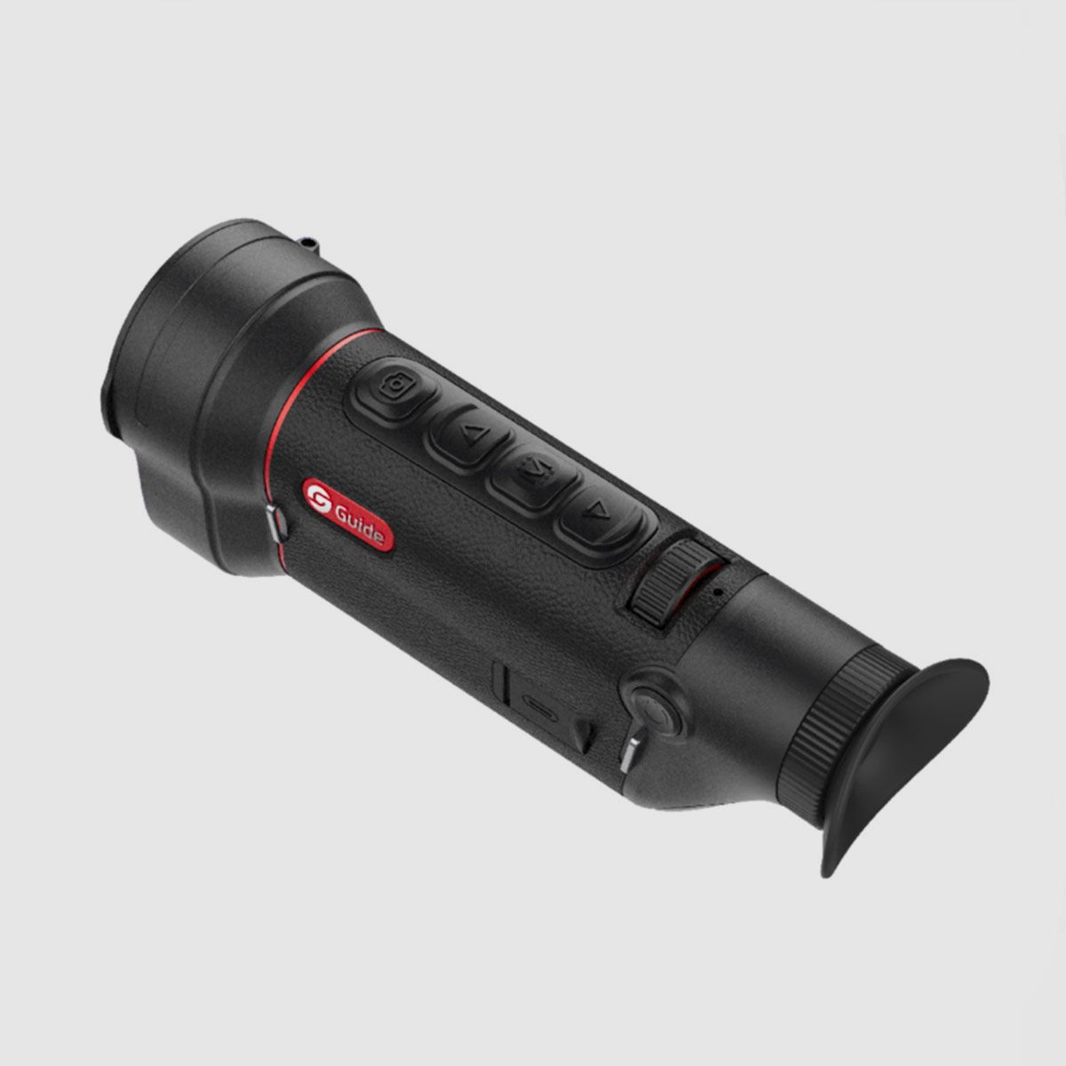 MONOKULAR WÄRMEBILDGERÄT – GUIDE – TD653L Vision Enhancement Imager, Bild 7 von 11
