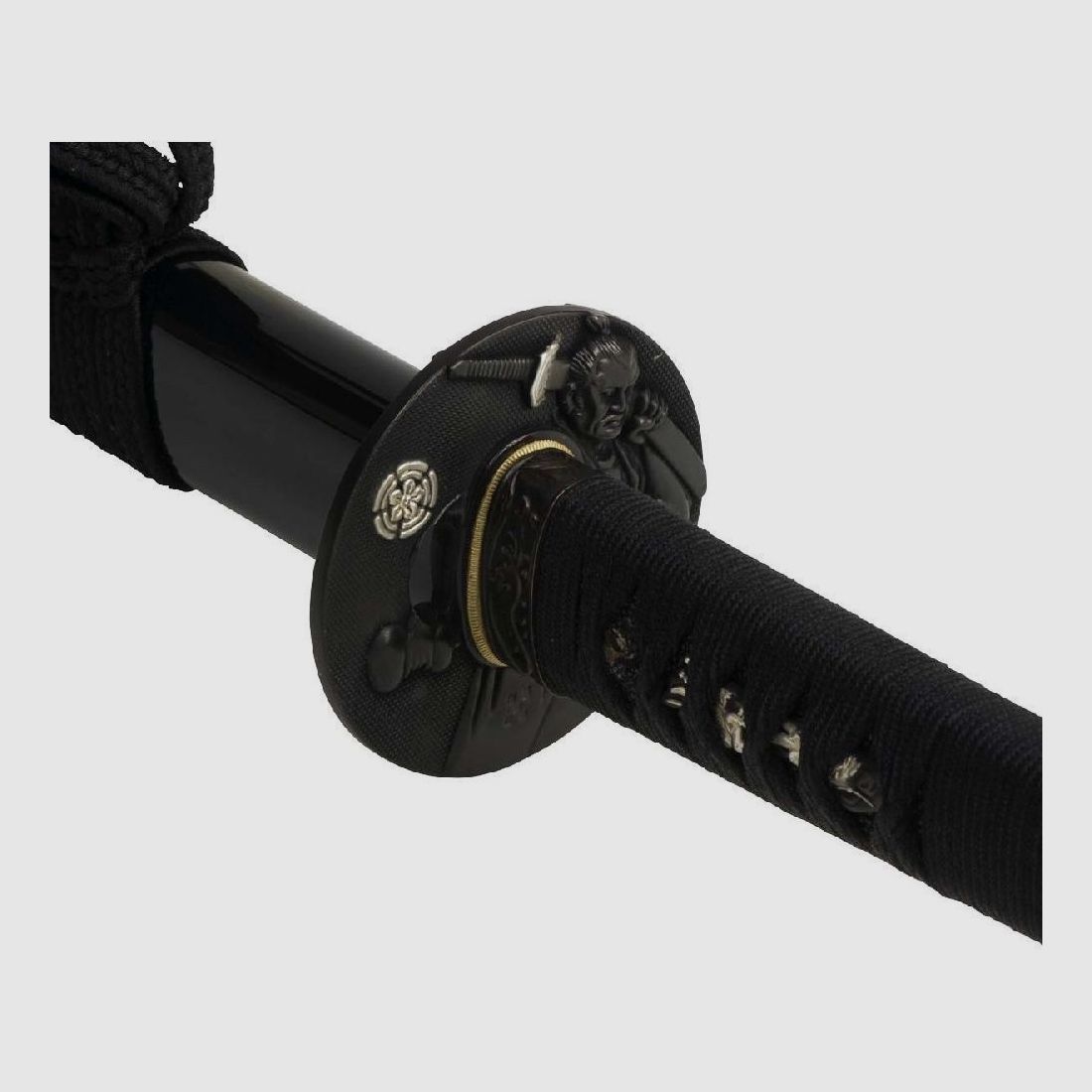Samuraischwert John Lee Katsumoto Katana