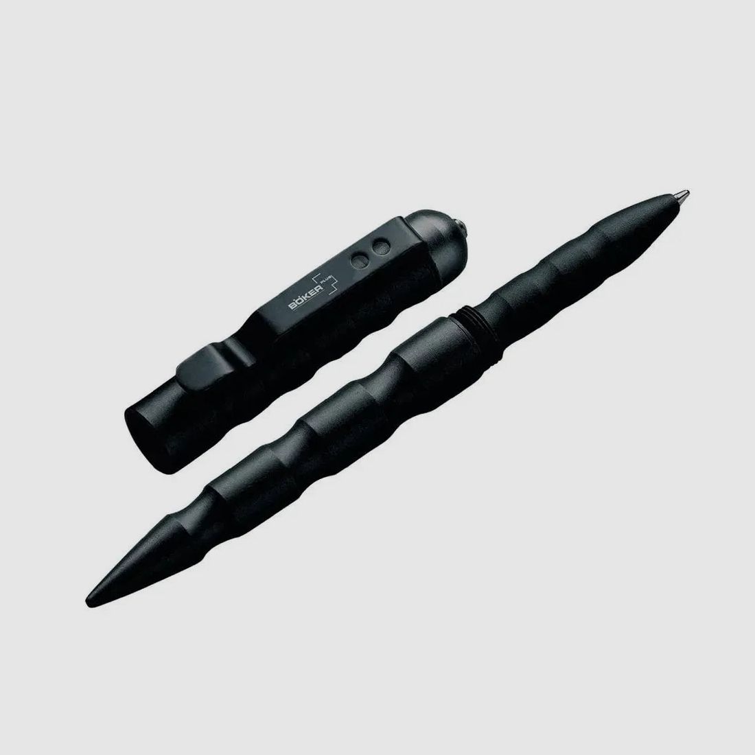 Böker plus Böker Plus Tactical Pen MPP schwarz