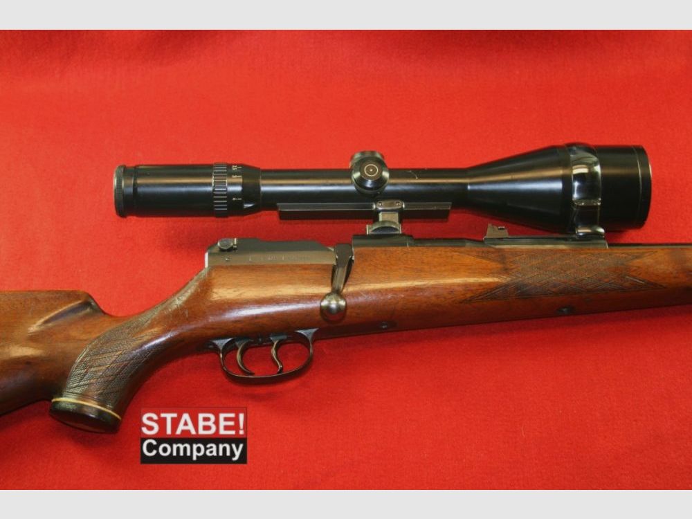 Mauser Modell 66