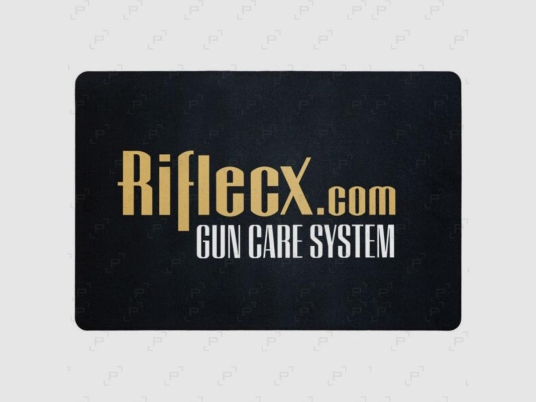 Neoprenmatte RIFLECX