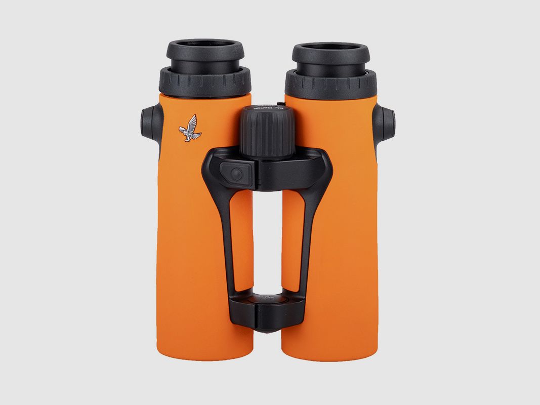 Swarovski EL Range TA Orange 10x42 Binoculars